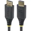 Image de Cable HDMI StarTech 30cm 4K 60Hz HDR10 ARC TPE chapado en oro negro
