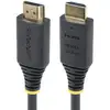 Image de Cable HDMI StarTech 4m 2.0 Premium 4K 60Hz HDR10 ARC TPE Blindado Negro