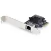 Image de Carte Réseau StarTech.com 5G PCI Express RTL8126 1 Port Ethernet Alambre