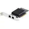 Image de Tarjeta de Red Startech PCI Express 10GbE 2 Ports RJ45 Broadcom BCM57416