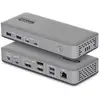 Image de Base pour Portables StarTech.com 199UE-USBC-DOCK Triple Écran 4K60Hz Ethernet 1GbE