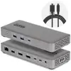 Image de Base pour Portables StarTech.com 208UE-USB4-DOCK USB4 10 Gbit/s 8K Ultra HD