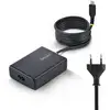Image de Adaptateur StarTech 1100LE-USB-C-CHARGER 100W USB-C Power Delivery