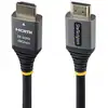 Image de Câble HDMI StarTech HDMM21V1F 0,3 m 48 Gbit/s