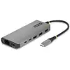 Image de Hub USB-C StarTech 315B-USBC-MULTIPORT 140W HDMI 4K Ethernet 5Gbps