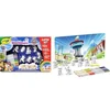Image de Jouet Crayola Washimals Pat'patrouille Super Set 8 Animaux