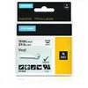 Image de Étiquettes Vinyle DyMO 19mm RHINO Couleurs - Résistance UV, Imprimante Compatible