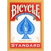 Image de Jeux de 54 cartes Naipes Heraclio Fournier Bicycle 9,2x1,8x6,7 cm