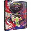 Image de Portfolio Pokémon UltraPro ME03 A4 252 cartes Multicolore