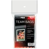 Image de Porte-cartes Ultra Pro Team (x100) 85,85x98,55 mm