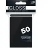 Image de Protection de carte Ultra Pro Pro-Gloss (x50) 66x91 mm