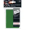 Image de Protection de carte Ultra Pro Pro-Gloss (x50) 66x91 mm