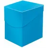Image de Rangement pour Cartes Ultra Pro Deck Box Eclipse Pro 100+ TU