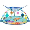 Image de Tapis d'Activités Disney Baby Mr. Ray Ocean Lights avec Musique et Lumières