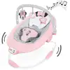 Image de Hamaca Vibrante Disney Baby Minnie Mouse Rosy Skies