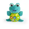 Image de Peluche Musicale Baby Einstein Neptune's Cuddly Composer Interactif 6-24 Mois