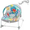 Image de Baby Einstein Octopus Ocean Explorer Hamaca convertible avec musique et lumières