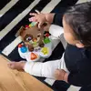 Image de Jouet Baby Einstein Drum & Learn Dean Multisensoriel