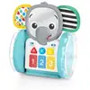 Image de Baby Einstein Earl Éléphant Interactif 2 en 1 Multilingue LED Miroir