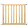 Image de Barrière de sécurité Ingenuity Bois Ajustable 76 91 cm Hauteur 72,8 cm Portillon Personnalisable
