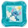 Image de Tapis d'eau gonflable multisensoriel Disney Baby Stitch Bright Starts, bleu, dès la naissance