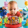 Image de Centre d'activités Disney Baby Nemo Siège Rotatif 360° avec Lumières et Sons