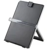 Image de Archivador Fellowes 21106 Plastique Noir 280 mm x 354 mm