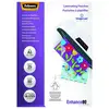 Image de Fellowes Pack 25 Fundas de Plastificar Brillo A3 80 micras