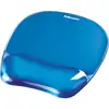 Image de Descanso de Muñecas Fellowes 9114120 Azul Monocromo Gel Plástico