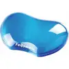 Image de Reposamuñecas Fellowes 91177-72 Gel Azul ergonomique confortable 122 x 88 mm