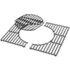 Image de Grille Weber 8846 Fonte Émaillée Spirit II 200/Spirit 200 540x410mm