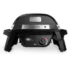 Image de Barbecue WEBER Pulse 1000 Electrique Tabletop 1800 W Noir avec écran LED