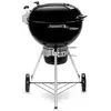 Image de Barbacoa Weber Master Touch GBS Premium E-5770 Carro 57 cm