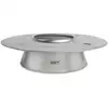 Image de Accessoire barbecue Weber 7666 Contrôleur thermique acier inoxydable