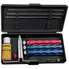 Image de Kit d'aiguisoir 3 pièrres Lansky Standard TU