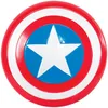 Image de Jeux d'action Rubie'S France Marvel Avengers Captain America 30 cm