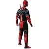 Image de Jeux d'action Rubie'S France Marvel Deadpool TU