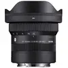 Image de Objectif Sigma 10-18mm F2.8 DC DN Contemporary Monture Sony E Parasol Pétale