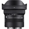 Image de SIGMA Objectif 10-18mm f/2.8 DC DN Contemporary compatible avec Sony E Garanti 3 ans