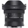 Image de Objectif Sigma 10-18mm F2.8 DC DN Contemporary Monture L Parasol Inclus