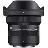 Image de Objectif Sigma 10-18mm F2.8 DC DN C Monture Canon RF-S Zoom ultra grand-angle
