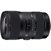 Image de Objectif Sigma Art 18-35mm F1.8 DC HSM pour Nikon