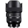 Image de Objectif Sigma 14-24 mm F2.8 DG DN Art Sony E 18 éléments haute luminosité