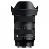 Image de Objectif Sigma Art 17-40 mm f/1.8 DC Zoom APS-C Monture L Parasol Inclus