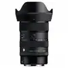 Image de Objectif Sigma Art 17-40 mm f/1.8 DC Monture Canon RF-S Parasol Inclu