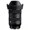 Image de Objectif Sigma Art 17-40 mm f/1.8 DC Monture Fujifilm X Parasol Inclus