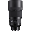 Image de SIGMA Objectif 135mm f/1.8 DG HSM ART compatible avec Sony FE Garanti 3 ans
