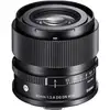 Image de Téléobjectif Sigma 90 mm F2.8 DG DN Sony E, diaphragme à 9 lamelles, 295 g, filtre 55 mm