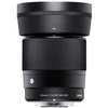 Image de SIGMA Objectif 30mm f/1.4 DC DN Contemporary compatible avec Sony E Garanti 3 ans