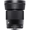 Image de Objectif Sigma 30mm F1.4 DC DN Stabilisé Monture L Noir